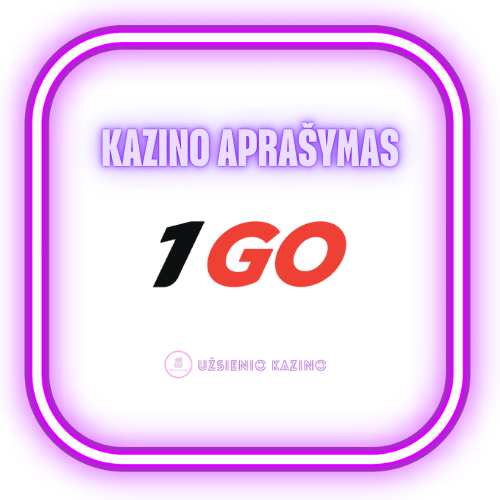 1GO Casino