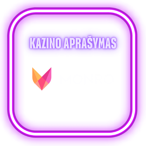 Monro Casino