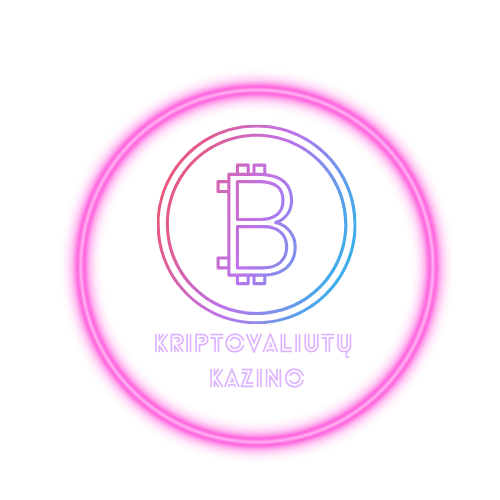 Kriptovaliutų kazino